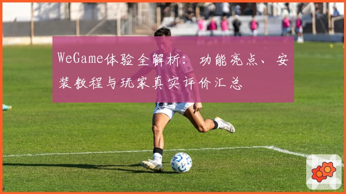 WeGame体验全解析：功能亮点、安装教程与玩家真实评价汇总